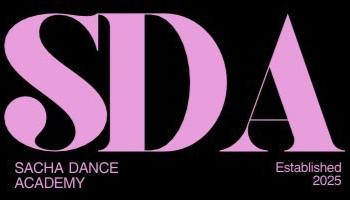 Sacha Dance Academy logo